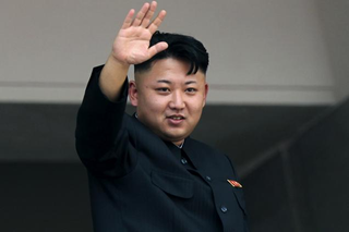 Illustration for article titled Kim Jong-un: A Haircut Odyssey